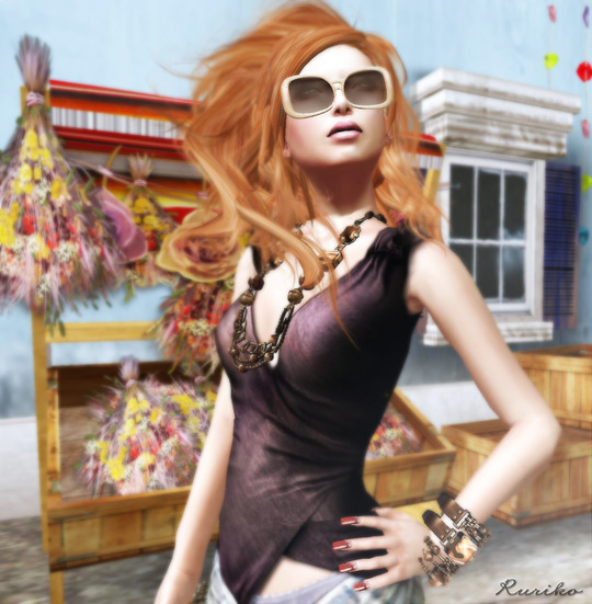 Bazaar