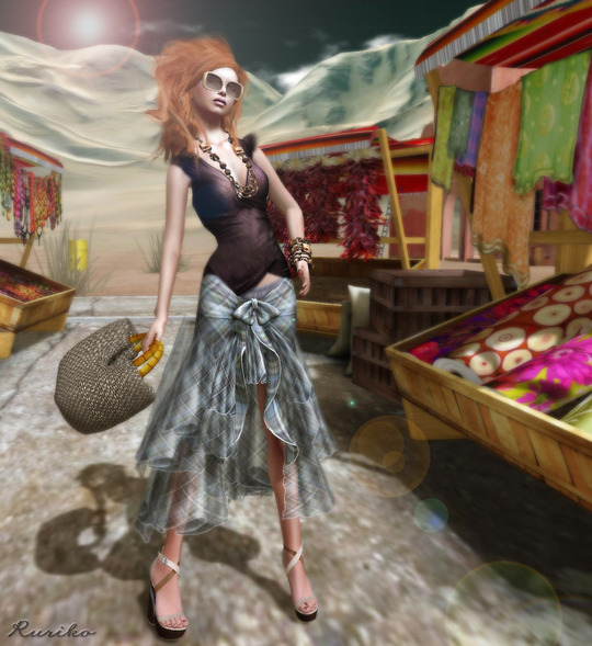 Bazaar