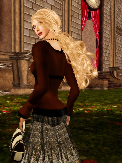 At The Park