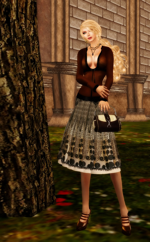 At The Park