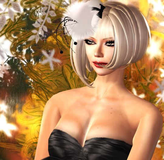 Camellia