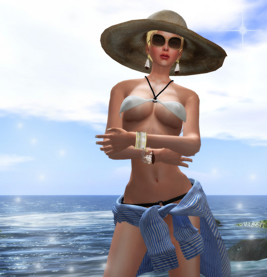 Sparkling Summer