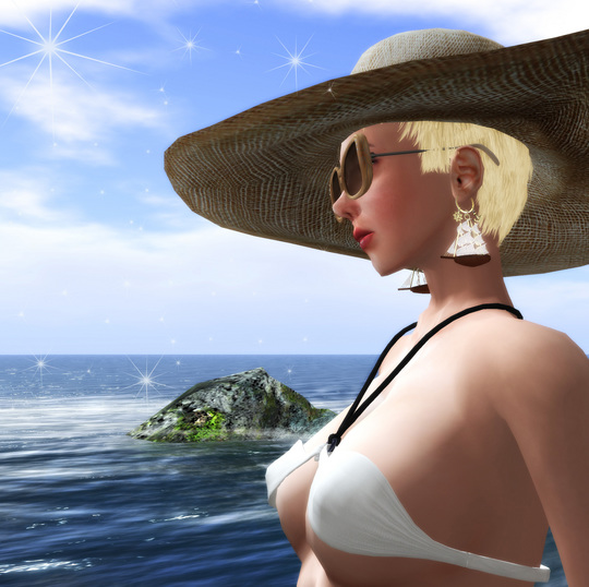 Sparkling Summer