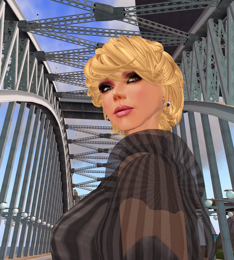 At Harbour Bridge