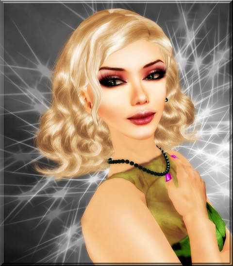 Leaf Green