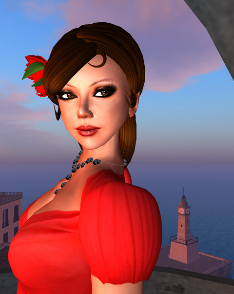 Carmen 2