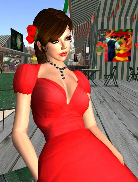 Carmen 2