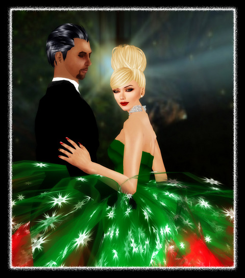 Merry Christmas!