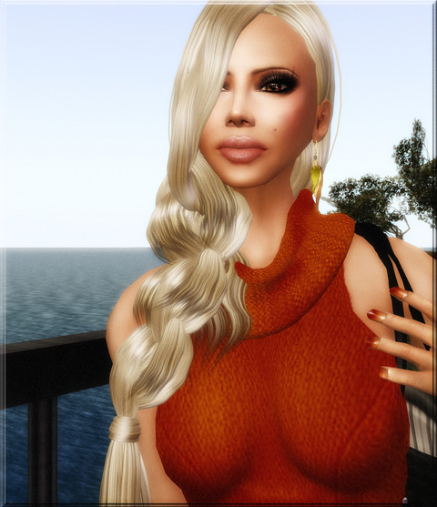 Sweet Orange