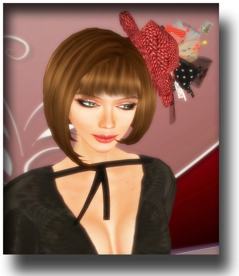 Black and Red