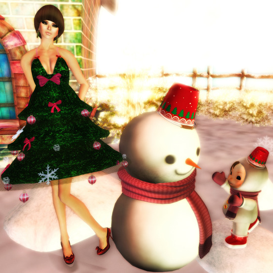 Christmas Tree