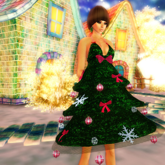 Christmas Tree