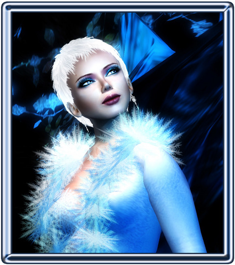 Snow Queen