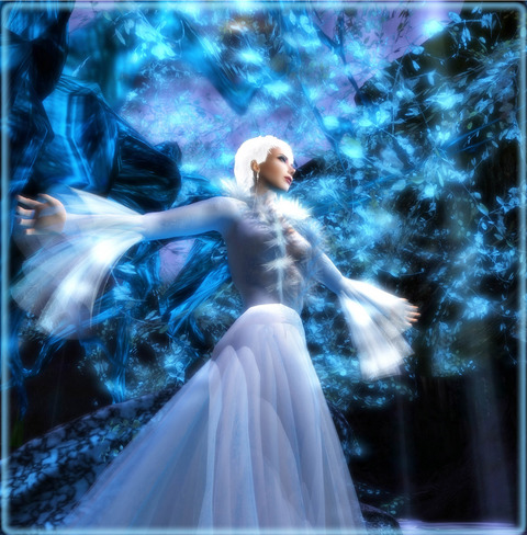 Snow Queen