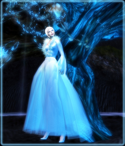 Snow Queen