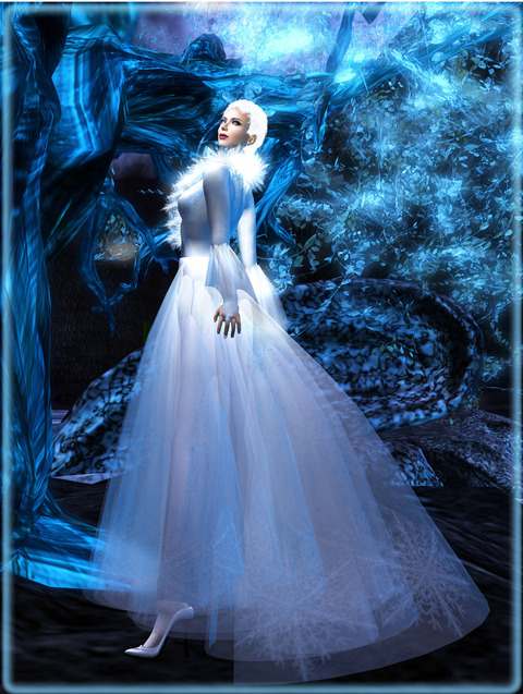 Snow Queen