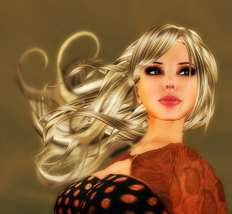 Feel The Winds