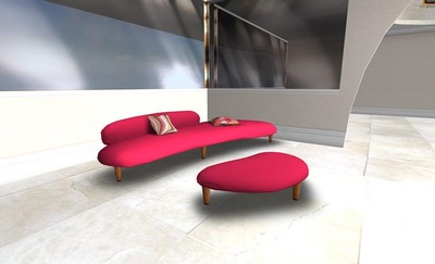 デザイン家具