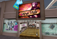 ANCAYI&WILDO 様閉店セール