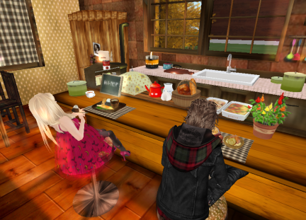 onigiri cafe POCHE