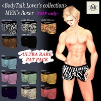 **Ma cherie**BodyTalk Lover's collection  CCB