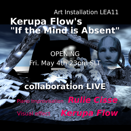 Kerupa + Rulie LEA11 : コラボライブ!! Kerupa + Rulie LEA11 : コラボライブ!!