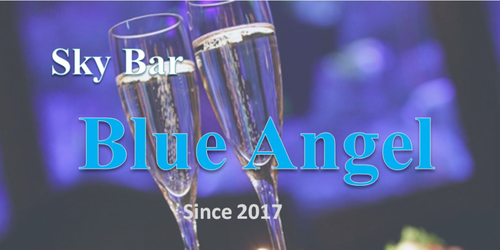 るぅBarピアノ＠Blue Angel