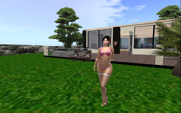 まだ水着を付けて人前に出てもいいって気持ちはある^^ まだ水着を付けて人前に出てもいいって気持ちはある^^