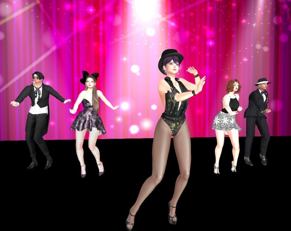 MaHal Dance World MaHal Dance World