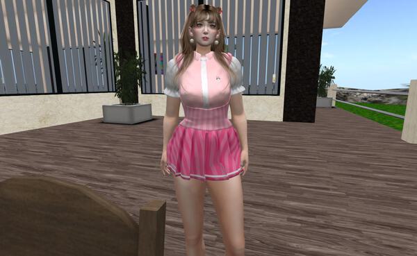 月曜、だらしっこ>< 月曜、だらしっこ><