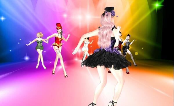 MaHal Dance World MaHal Dance World