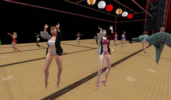 PCをいじったついでに私もちょっと(笑) PCをいじったついでに私もちょっと(笑)