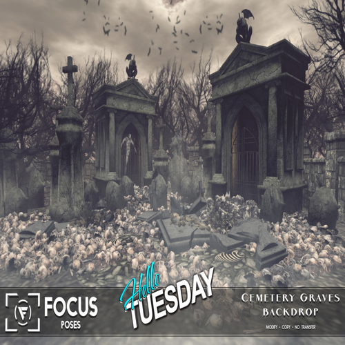 Hocus Pocus & Kinky & Hello Tuesday Hocus Pocus & Kinky & Hello Tuesday