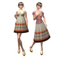 ラッキーボード変更してます。