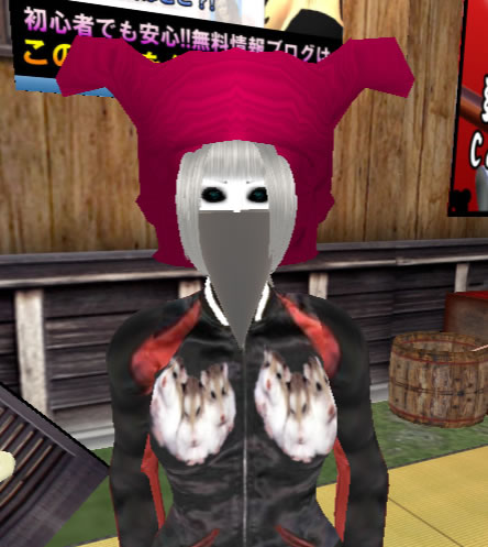 ソラマメちゃん大暴走