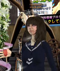 結婚式報告・1