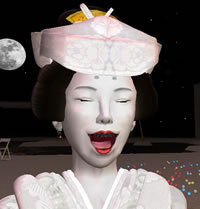 おひっこし。