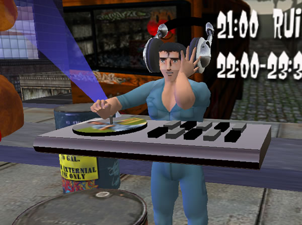 あんだーぐらうんど探検