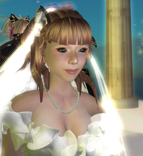 WEDDING