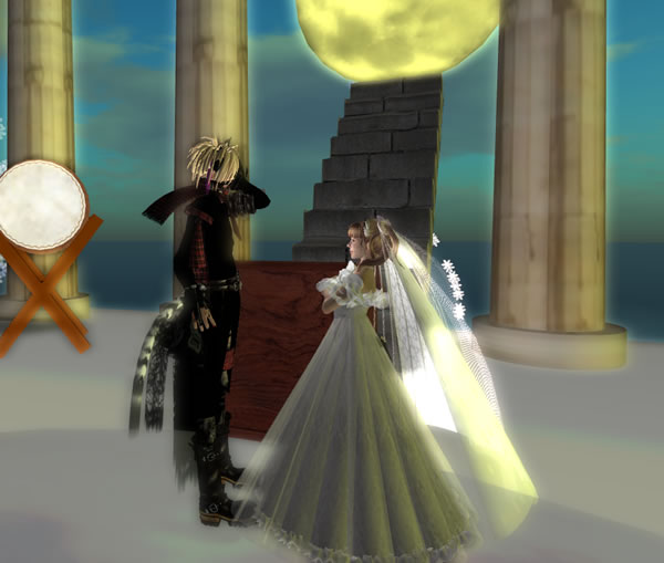 WEDDING