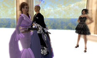 WEDDING