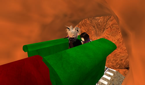 MOUSE WORLD