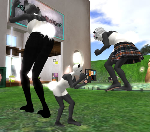 ぱんだまつり