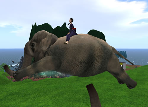 RFL Fantasy Faire