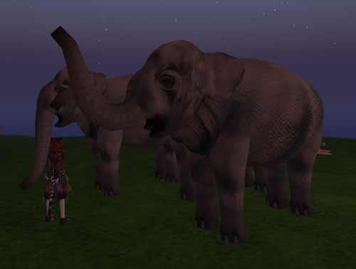 RFL Fantasy Faire