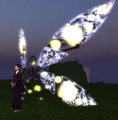 RFL Fantasy Faire