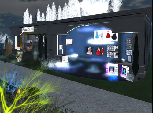 RFL Fantasy Faire