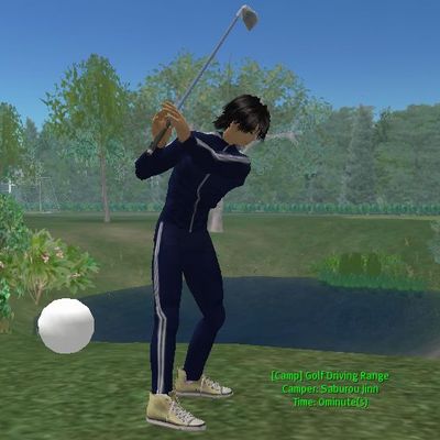 スポーツ系キャンプ3種