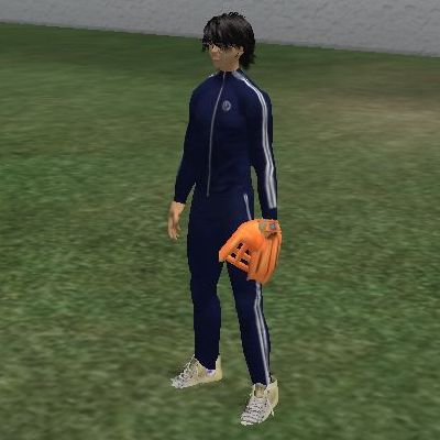 スポーツ系キャンプ3種