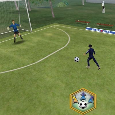 スポーツ系キャンプ3種
